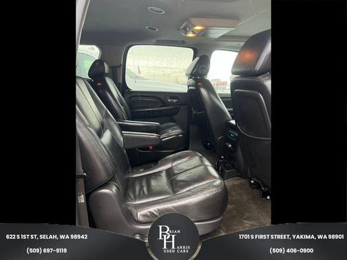 2007 GMC Yukon XL Denali