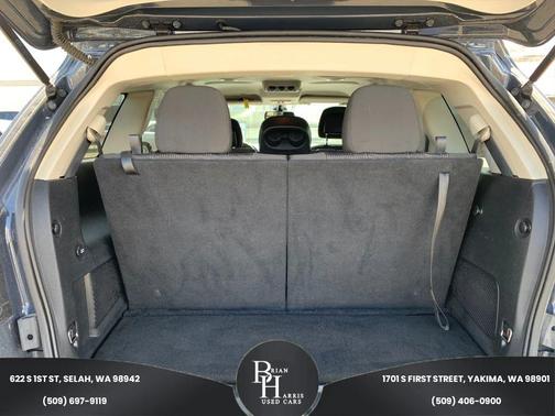 2018 Dodge Journey SXT