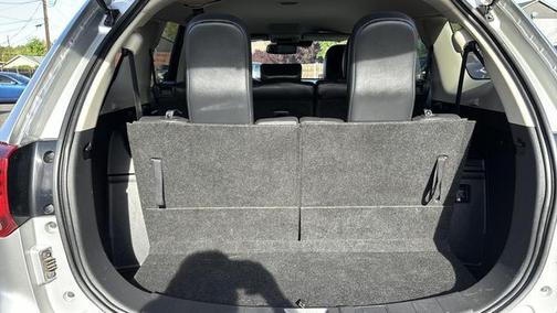 2020 Mitsubishi Outlander SP