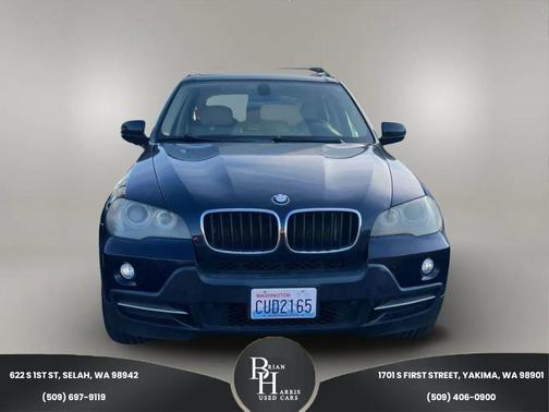 2009 BMW X5 xDrive30i