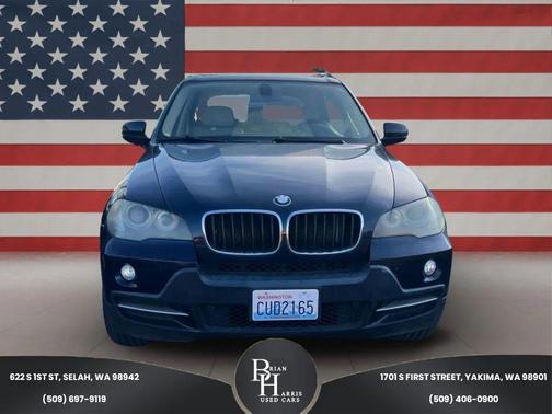 2009 BMW X5 xDrive30i