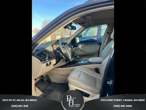 2009 BMW X5 xDrive30i