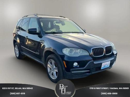 2009 BMW X5 xDrive30i