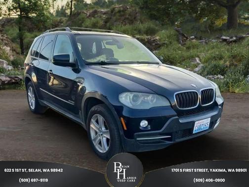 2009 BMW X5 xDrive30i