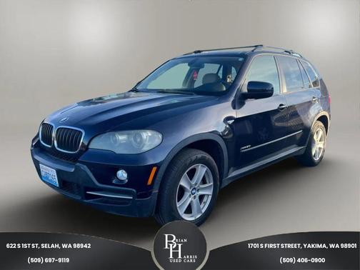 2009 BMW X5 xDrive30i
