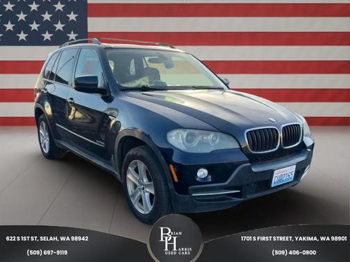 2009 BMW X5 xDrive30i