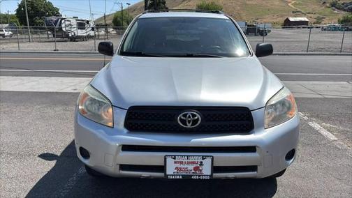 2006 Toyota RAV4 Sport