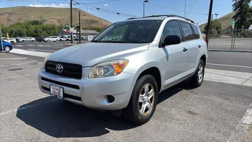 2006 Toyota RAV4 Sport