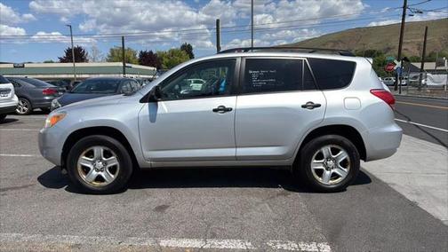 2006 Toyota RAV4 Sport