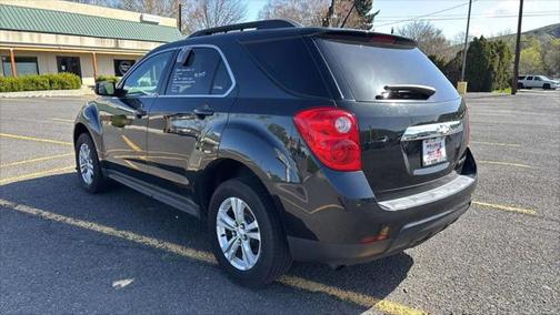 2013 Chevrolet Equinox 1LT