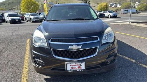2013 Chevrolet Equinox 1LT