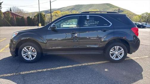 2013 Chevrolet Equinox 1LT