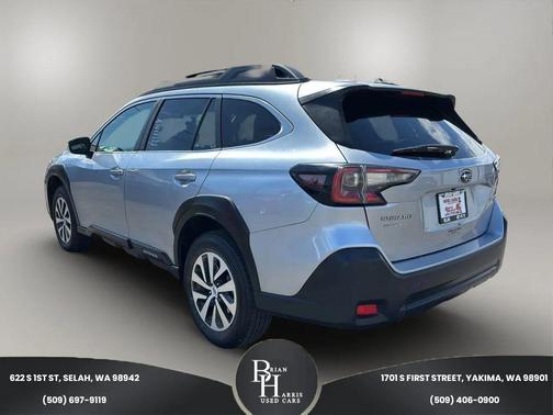 2023 Subaru Outback Premium