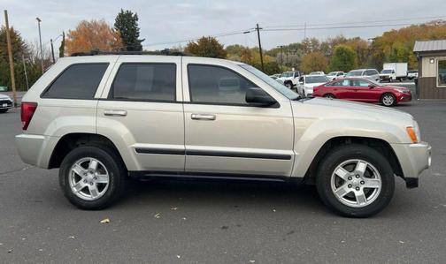 2007 Jeep Grand Cherokee Laredo