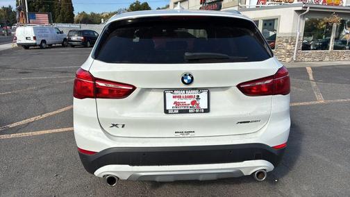 2020 BMW X1 xDrive28i