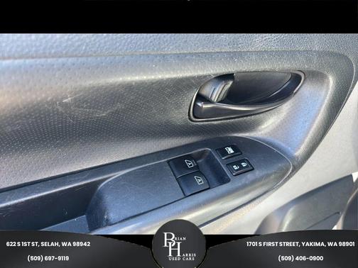 2017 Chevrolet City Express 1LS