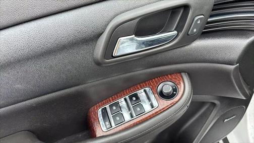 2013 Chevrolet Malibu Eco Premium Audio