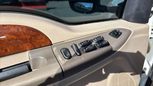 2001 Ford F-350 Short Bed