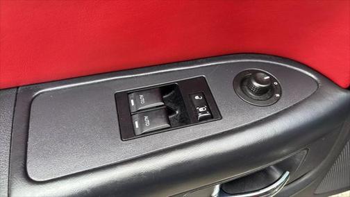 2013 Dodge Challenger Rallye Redline