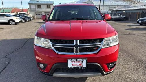 2015 Dodge Journey SXT