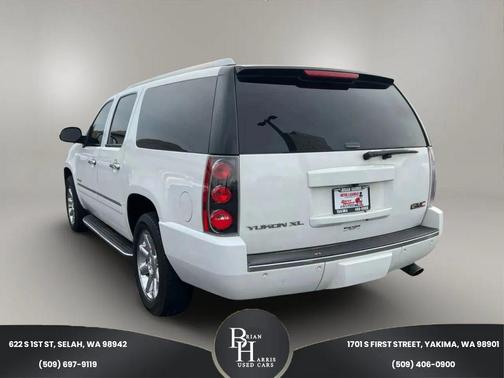 2014 GMC Yukon XL Denali
