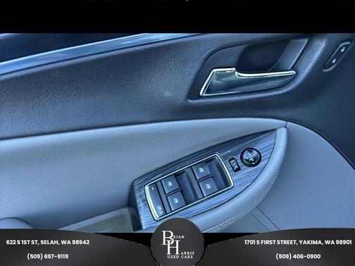 2019 Chevrolet Impala 1LT