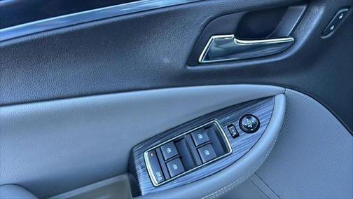 2019 Chevrolet Impala 1LT