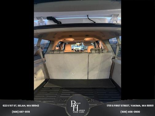 2017 Lincoln Navigator Select