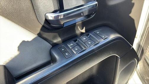 2015 Chevrolet Silverado 2500 WT