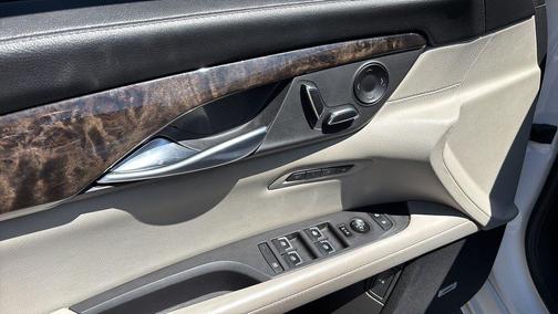 2018 Cadillac CT6 3.0L Twin Turbo Premium Luxury