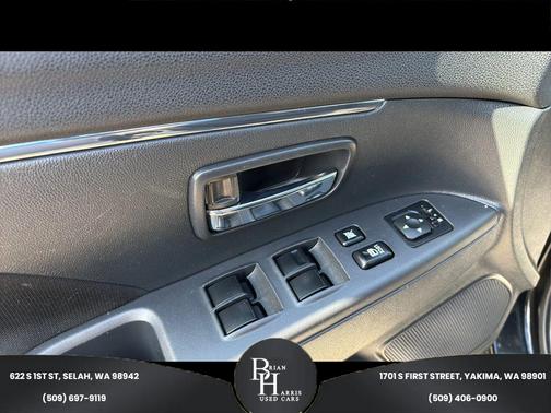 2021 Mitsubishi Outlander Sport 2.0 SP