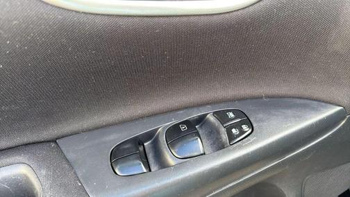 2014 Nissan Sentra SV