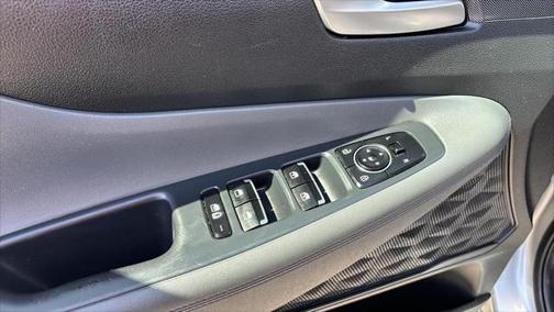 2021 Hyundai SANTA FE SEL 2.4