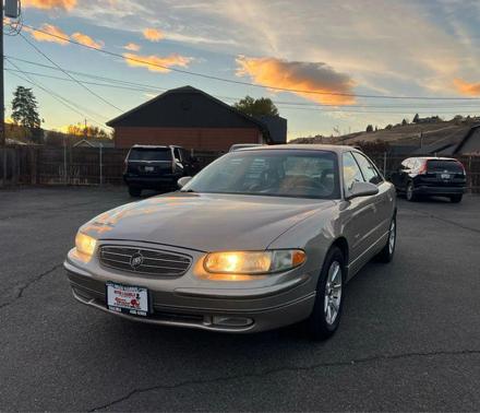 2000 Buick Regal LS