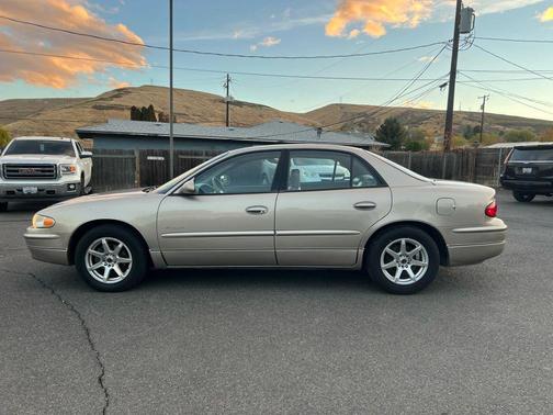 2000 Buick Regal LS
