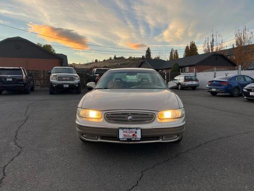 2000 Buick Regal LS