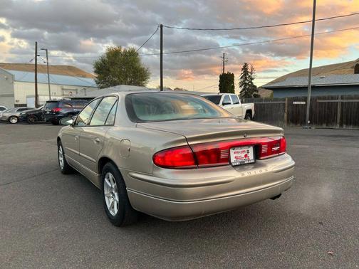 2000 Buick Regal LS