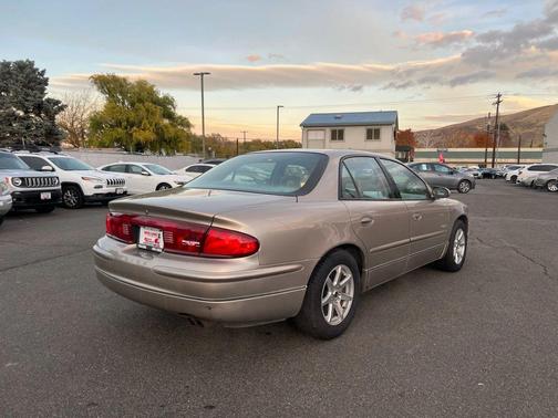 2000 Buick Regal LS