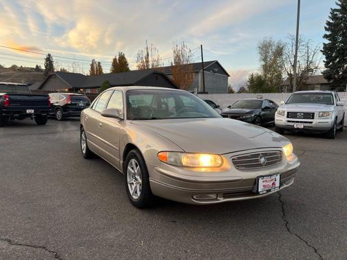 2000 Buick Regal LS