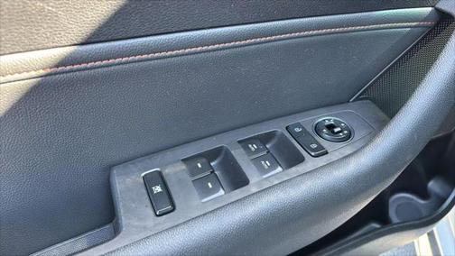 2015 Hyundai SONATA Limited 2.0T