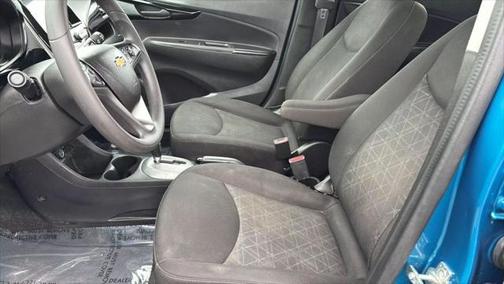 2019 Chevrolet Spark 1LT