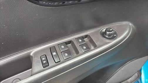 2019 Chevrolet Spark 1LT