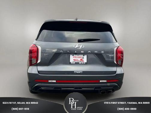 2023 Hyundai PALISADE XRT