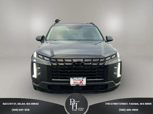 2023 Hyundai PALISADE XRT