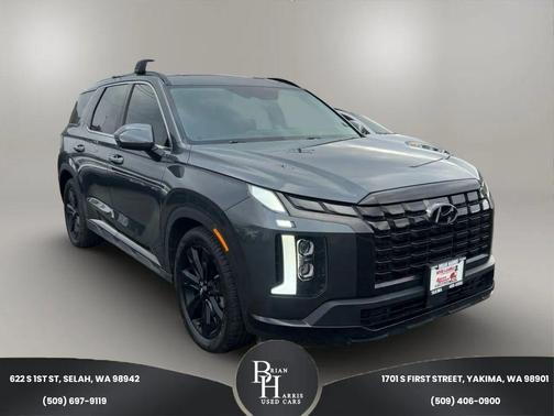 2023 Hyundai PALISADE XRT
