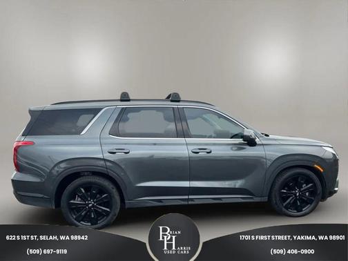 2023 Hyundai PALISADE XRT