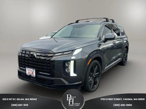 2023 Hyundai PALISADE XRT