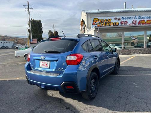 2014 Subaru XV Crosstrek 2.0i Premium