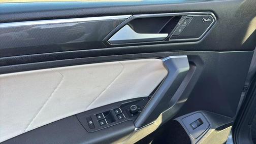 2018 Volkswagen Tiguan 2.0T SEL