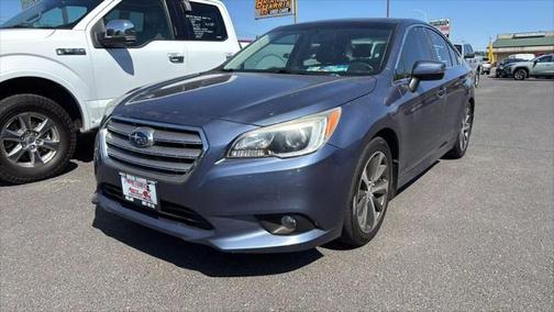 2016 Subaru Legacy Limited